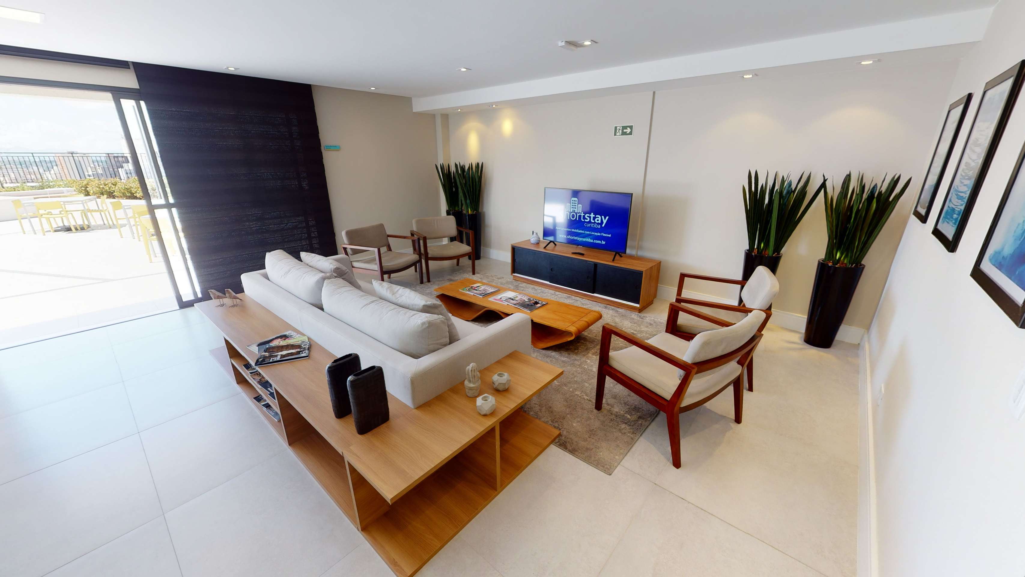 Shortstay Aluguéis de