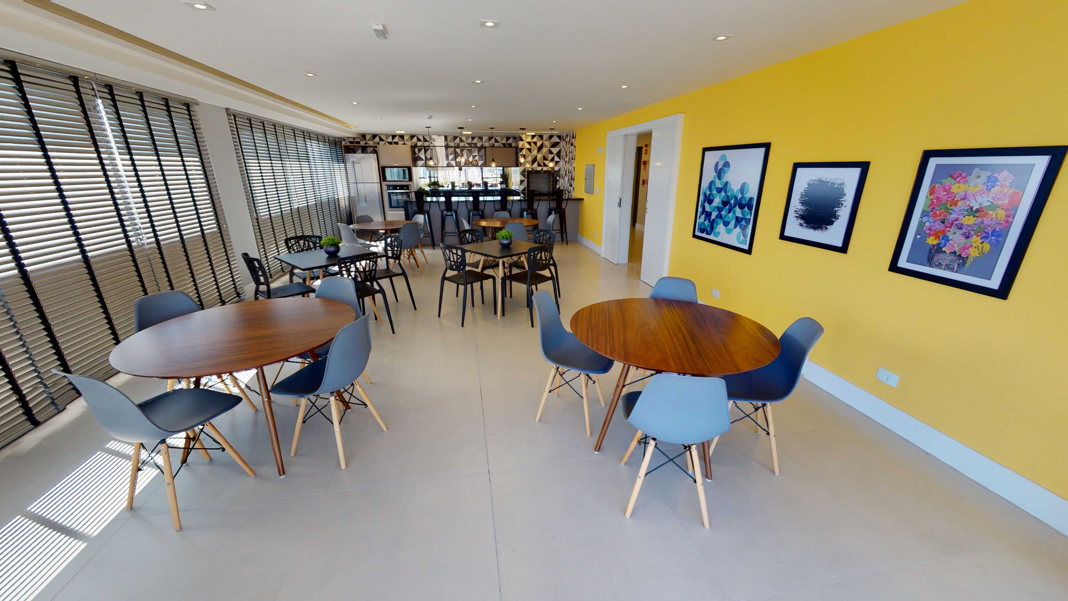 Shortstay Aluguéis de