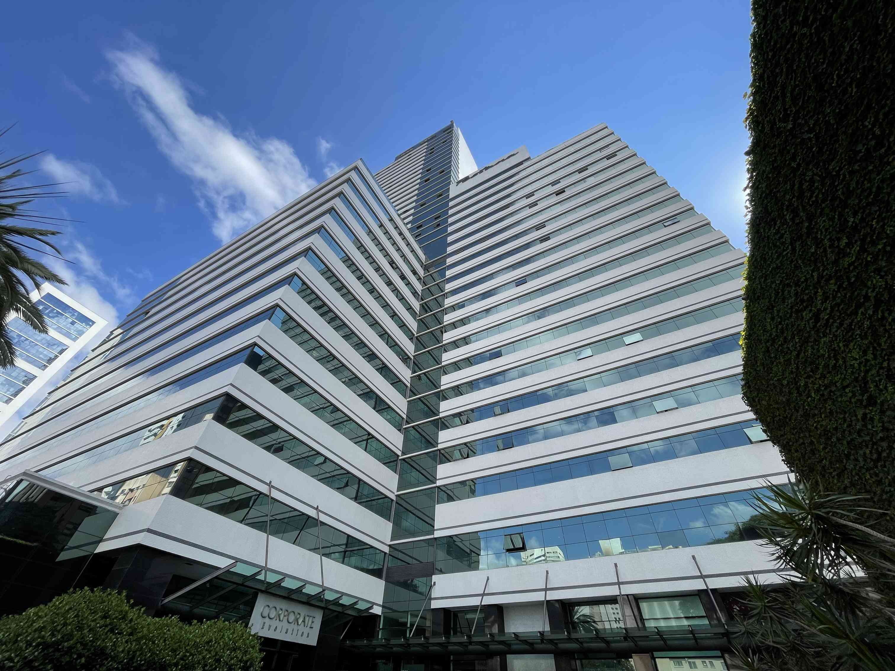 Shortstay Aluguéis de