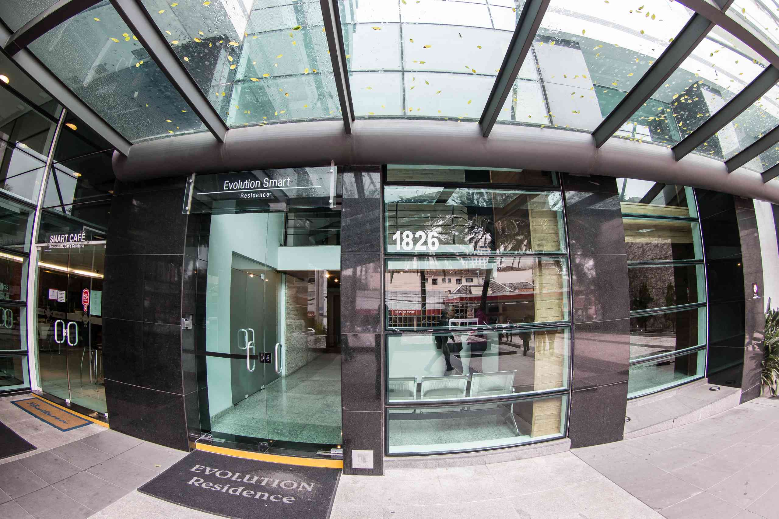 Shortstay Aluguéis de