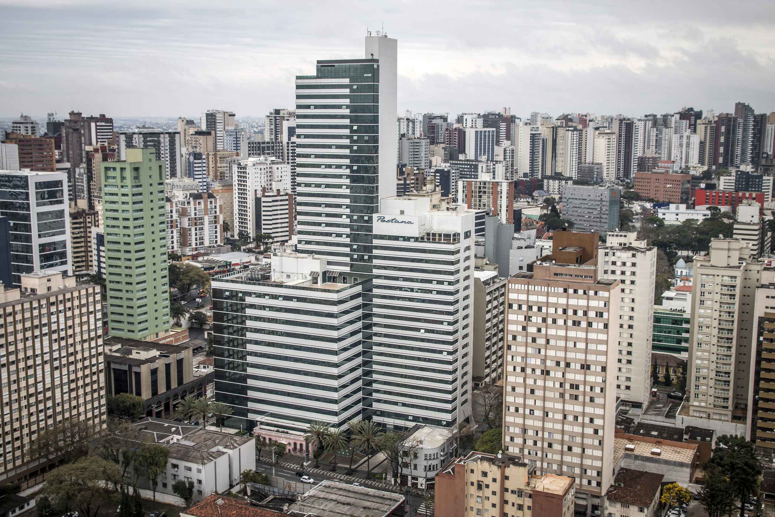 Shortstay Aluguéis de