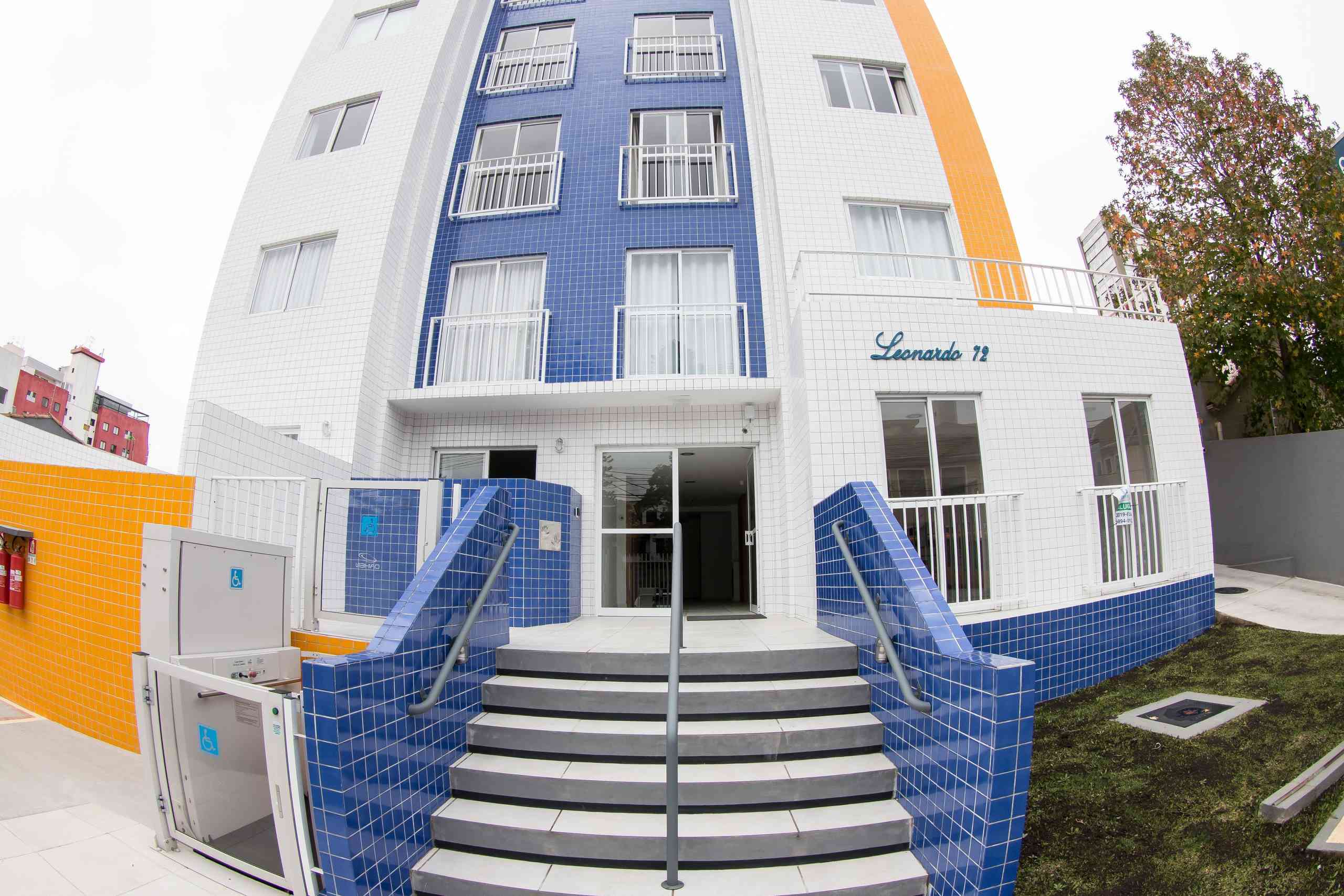 Shortstay Aluguéis de