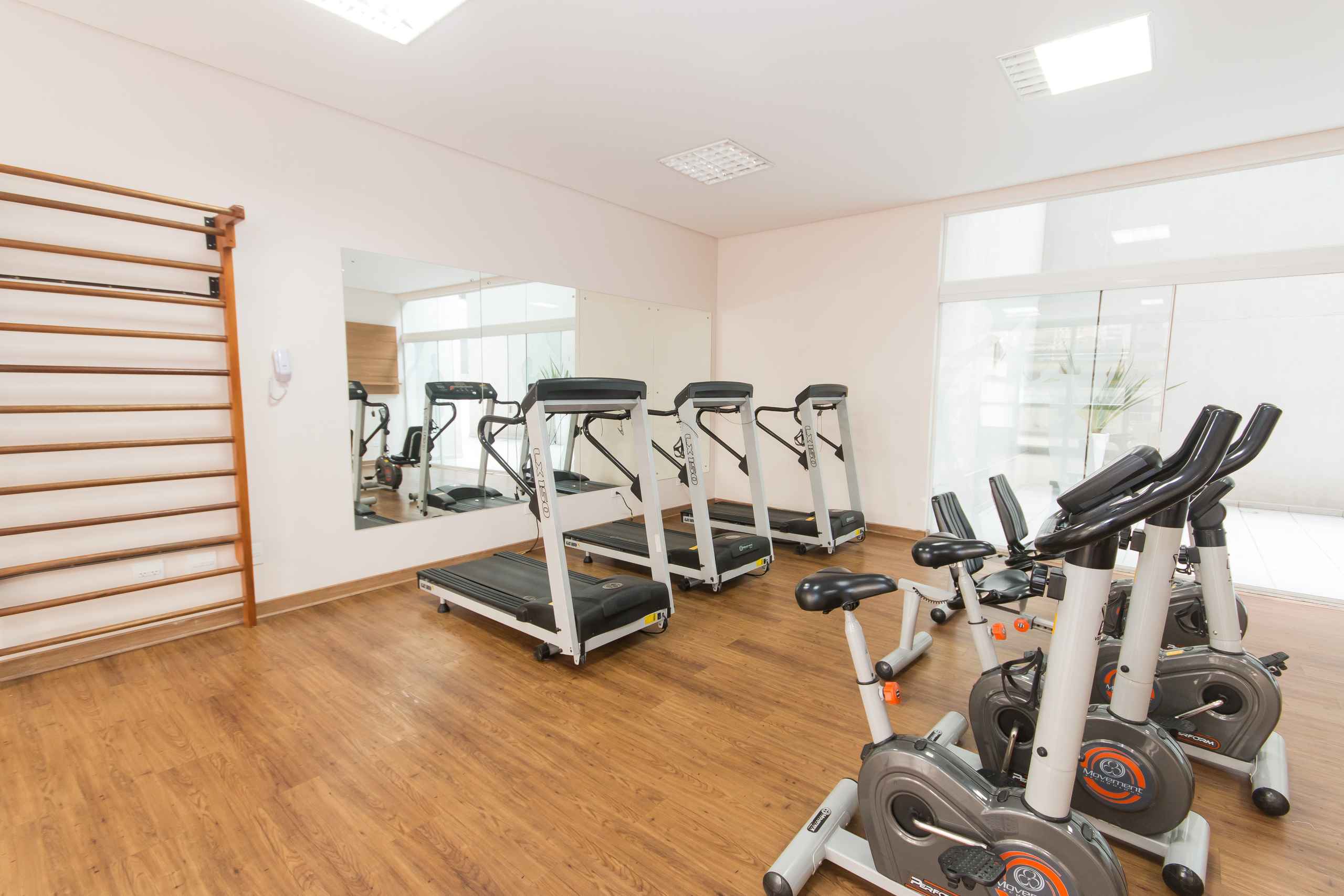 Shortstay Aluguéis de